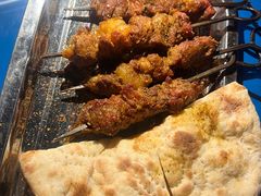-海军馕坑肉店(库尔勒总店)