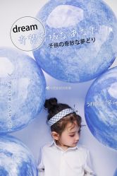 -韵纪亲子儿童摄影·孕妈照