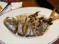 鸡汁鲜竹笋-大牌大·传统杭帮菜(湖滨店)