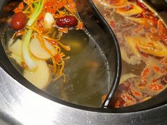 -蛙太牛牛肉海鲜自助火锅(台江万达店)