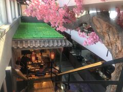 -缘福乡村铁锅炖民宿(八达岭店)