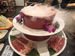 -北门涮肉·铜锅涮肉(南锣鼓巷店)