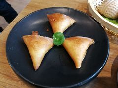 -禅蕴素食生活馆