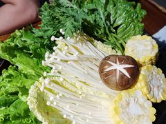 -原牛道·潮汕围炉火锅(讯美店)