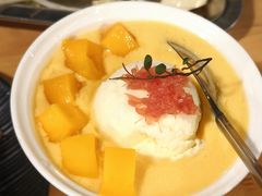 -杨老头鲜货烧烤(太古里店)