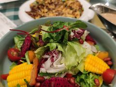 -紫光园·烤鸭·北京菜(劲松店)