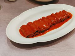-盛百味·家宴餐厅(霸州分店)