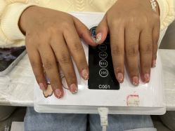 -斯馨·健康美甲美睫