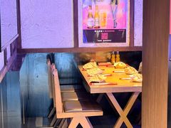 -小乾杯串店•16年沈阳烧烤(文安路店)