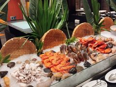 -深圳四季酒店·馥自助餐厅