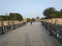 -卢沟桥文化旅游区