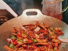 -简小舍·民间手艺菜(武昌江滩店)