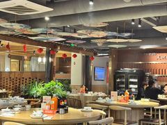 -大家食府·福建菜(FAC协盛中心庭院餐厅店)
