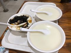 -阊门姚记豆浆(旧学前直营店)