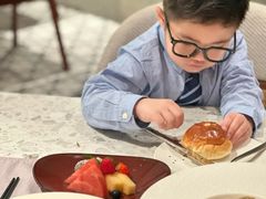 -Social 秀西餐厅-长沙瑞吉酒店(运达店)