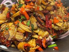 -吃货私房菜(丽江束河古镇店)