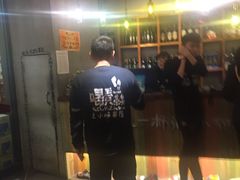 -喝丢一只鞋辣炒海鲜小烧烤(三八广场店)