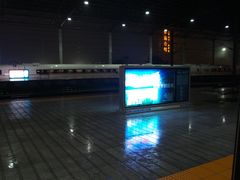 -郴州西站
