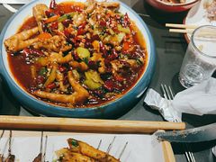 -板凳烧烤(东关街店)