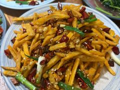 -静一餐厅·湖北菜(前门店)