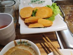 -草原塞蛮羊火锅城(港湾店)