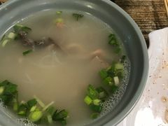 -清真·西北人家风味馆(中山中路店)