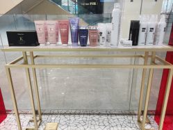 -时尚殿堂hair salon（上地华联店）