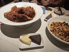 -九毛九西北菜(番禺万达店)