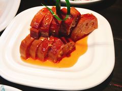 -外婆家(杭州马塍店·杭帮菜名店)