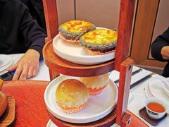 -广州逸林假日酒店·四季桃源中餐厅(白云山风景区店)