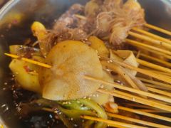 -付小姐在成都(中山公园店)