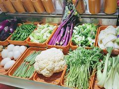 -野渡坡·极致湘菜·庭院餐厅(汉阳店)