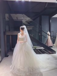 -Vera Wang婚纱礼服旗舰店