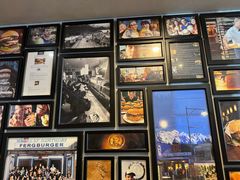 -Fergburger(皇后镇店)