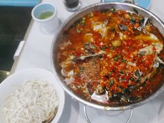-洞庭米湘·湖南菜(银河SOHO店)
