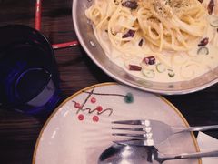 -Kpasta韩式意大利面