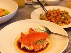 -临江宴(陆家嘴店)