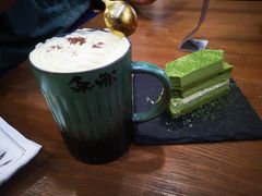 -無邪日式甜品(世博源店)