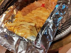 -西塔老太太泥炉烤肉(沈阳店)