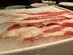 -海底捞火锅(顺城购物中心店)