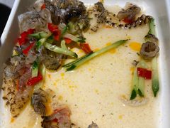 -半天妖|烤鱼·冒烤鸭(汉中吾悦广场店)