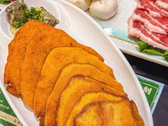 -烤肉刘·清真老北京炙子烤肉(虎坊桥老店)