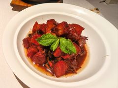 -千百味红餐厅·江西菜(绿地双子塔店)