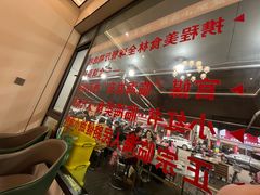 -健跳小海鲜(人民路店)
