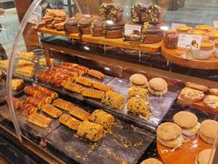 -巴黎贝甜(乌鲁木齐北京路汇嘉店)