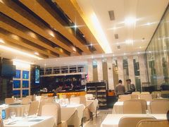 大堂-眉州东坡(国贸店)