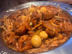 -胖哥俩肉蟹煲(海盐总店)
