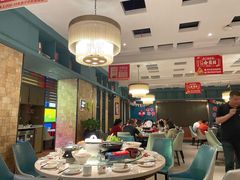 -味上湘菜馆(岳麓山店)
