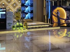 -堂会(天河店)