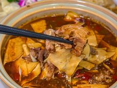 -乔阿马·江南味·驴肉香(龙湖华泾天街店)